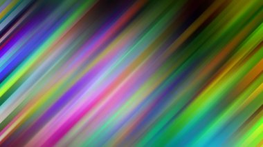 Çizgileri olan hafif Çokrenkli vektör arkaplanı.