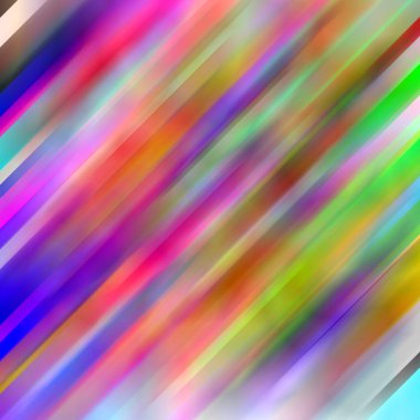 renkli ışık arkaplanı, vektör illüstrasyonu