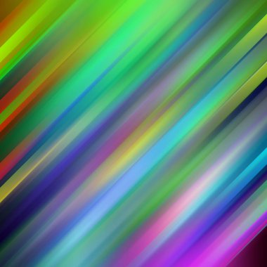 Soyut renkli vektör arkaplanı. gökkuşağı renkleri