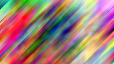 soyut renkli bulanık arkaplan görüntüsü