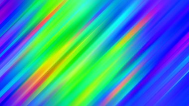 Soyut renkli bulanık arkaplan, hareket kavramı