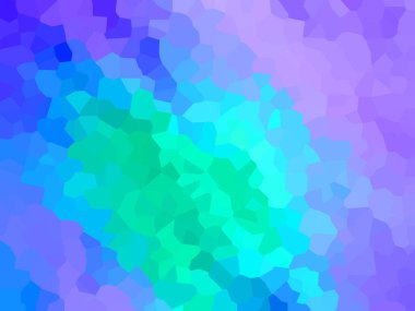 Soyut pastel yumuşak renkli düz mavi renkte tonda odak kapalı dokulu arka plan bulanık