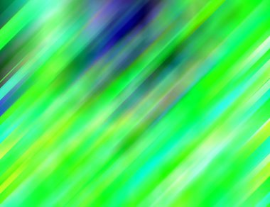 Bulanık arkaplan, renkli çizgiler. Yaratıcı tasarım için vektör deseni