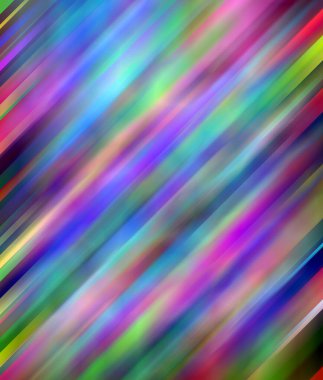 soyut renkli bulanık arkaplan