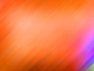 Parlak tonlu bulanık çizgiler. Belirsiz soyut çizim ve gradyan. iş dünyası için yepyeni tasarım.