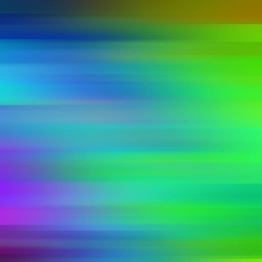 Soyut pastel yumuşak renkli bulanık dokulu arkaplan yeşil tonlu odak tonundan uzak