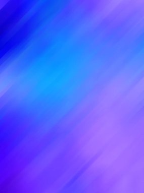 Bükülmüş çizgileri olan açık mavi vektör arkaplan. Soyut gradyan ile renkli çizimler. Basit bir tarz. tasarımınız için desen.