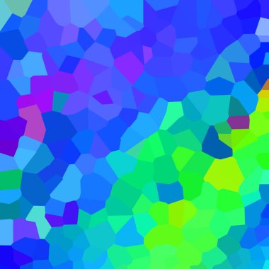 soyut renkli arkaplan, yaratıcı konsept tasarımı