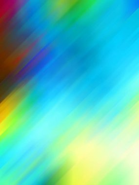 düz yerleşimli çok renkli vektör düzenini ışıklandır.