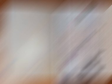 Açık kahverengi rengin bulanık arkaplanı