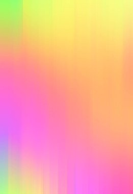 Hologram geçmişi. hologramlı parlak çok renkli hologram.