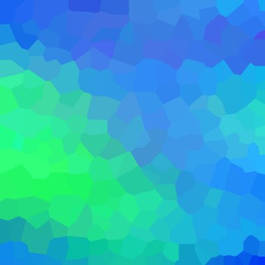 soyut renkli arkaplan, yaratıcı konsept tasarımı