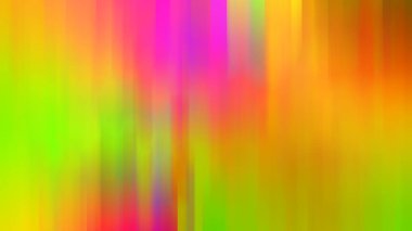 Soyut renkli bulanık arkaplan, hareket kavramı