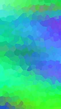 renkli dokulu arka plan