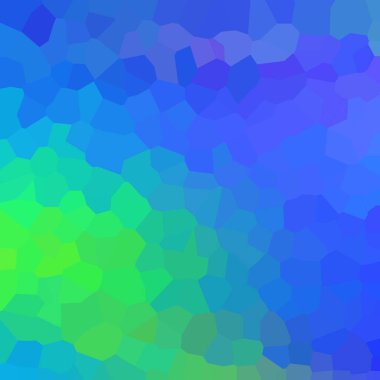 renkli soyut geometrik arkaplan.