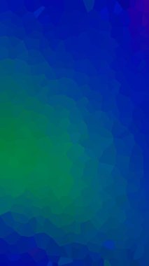 Üçgen çokgenlerin soyut geometrik arkaplanı. Ticari ya da editoryal kullanımınız için.