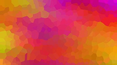 soyut renkli arkaplan, vektör illüstrasyonu