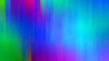 Soyut renkli bulanık arkaplan, hareket kavramı