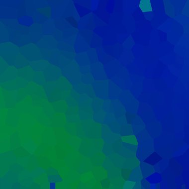 Geometrik arka plan. Renkli desen