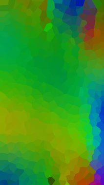 soyut geometrik arkaplan, vektör çizimi