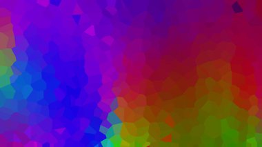 Işık çok renkli, gökkuşağı soyut vektör arkaplanı. renkli illüstrasyon.