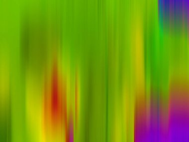 Renkli desenli soyut arkaplan