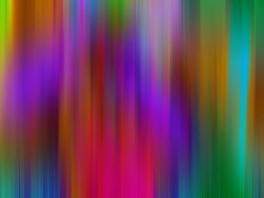 soyut renkli bulanık arkaplan, eğim kavramı