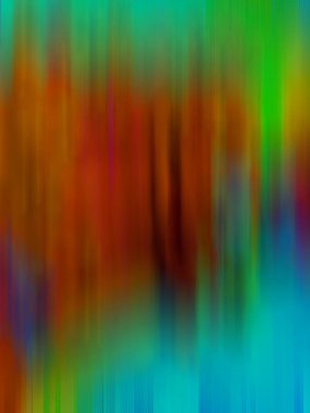 soyut renkli arkaplan, hareket kavramı