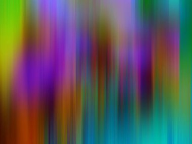 soyut bulanık eğim dokusu, renkli gökkuşağı deseni