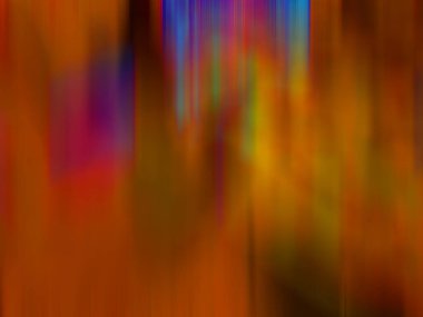 bulanık renkli arka plan doku