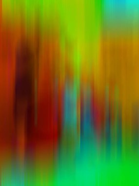 soyut renkli bulanık arkaplan