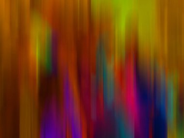 Bulanık ışık çizgileri renkli arkaplan. güzellik dokusu