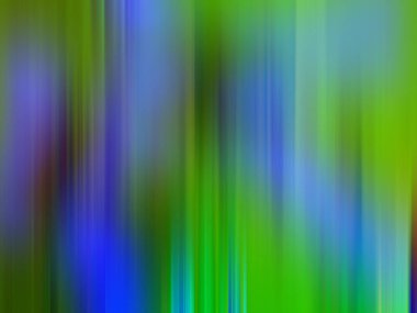 Soyut renkli bulanık arkaplan, hareket kavramı