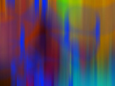 abstract colorful vivid background