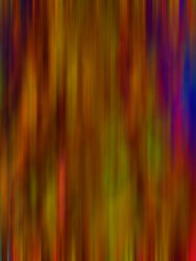 soyut renkli bulanık arkaplan