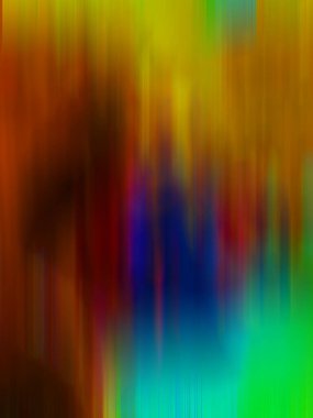 Duvar kağıdı için renkli gradyan arkaplan