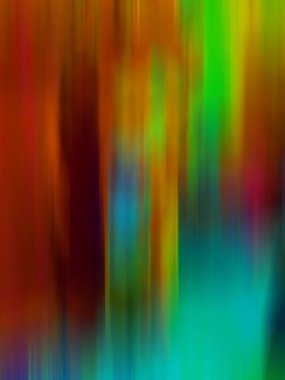 soyut renkler ve bulanık arkaplan dokusu