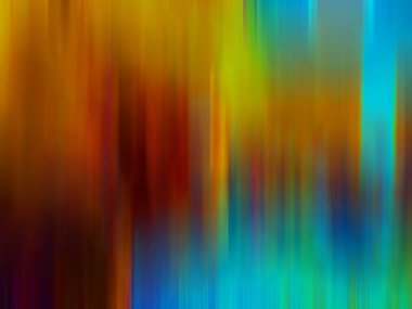 Bulanık gradyan arkaplan / soyut duvar kağıdı alışılmadık, geometrik tasarım. Duvar Kağıdı