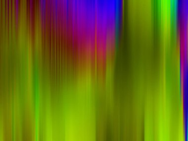 Soyut renkli arkaplan görünümü, hız kavramı