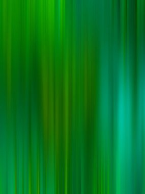 color interpolation north light gradient illustration