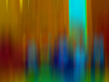 Bulanık arkaplan dokusu, soyut desen