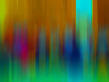 soyut renkli bulanık arkaplan, modern desen