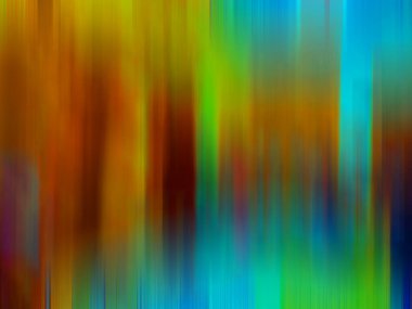 soyut renkli bulanık eğimli arkaplan