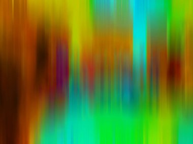 soyut renkli bulanık arkaplan, eğim kavramı