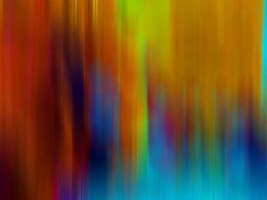 soyut renkli canlı bulanık hareket arkaplanı