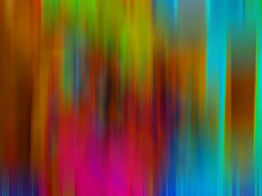 soyut renkli gradyan bulanık arkaplan aura gökkuşağı