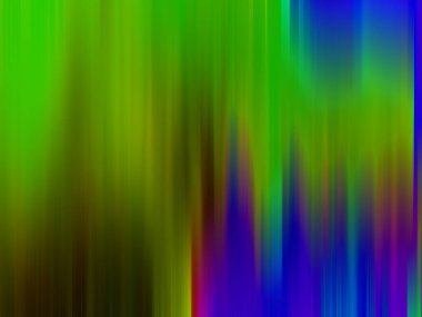 soyut renkli bulanık arkaplan