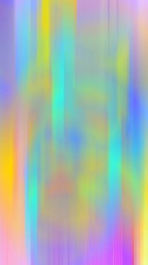 holografik gradyan doku. neon holografik fon. neon gradyan arkaplan. gökkuşağı renkleri. Yanardöner retro tarzı. yanardöner kaplama grafiği.