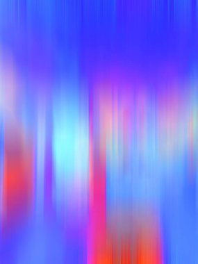 Açık Pembe, düz çizgileri olan yeşil vektör arkaplanı.