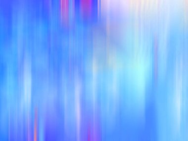 Açık BLUE vektörü bulanık desen.